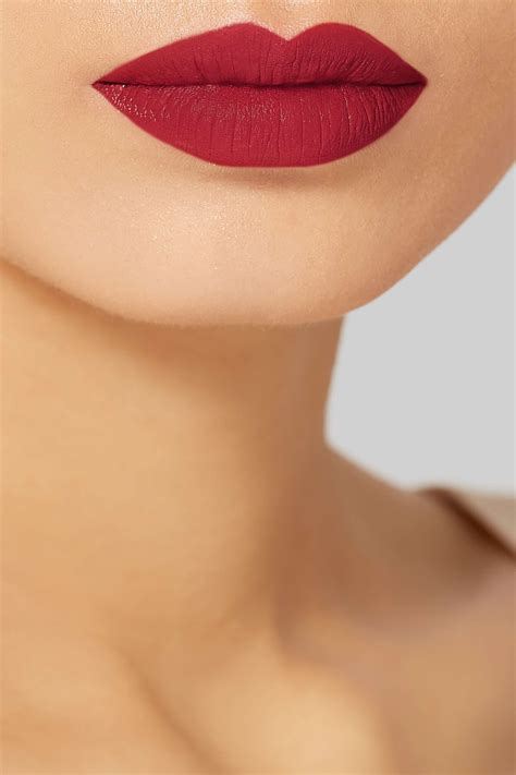 LA BOUCHE ROUGE Satin Lipstick Refill - Le Rouge Anja | NET-A-PORTER