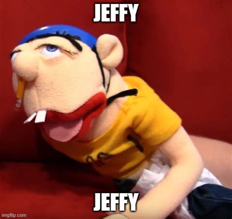 jeffy Memes & GIFs - Imgflip