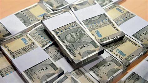 RBI to shortly issue Rs 500 notes in new series | india-news ...