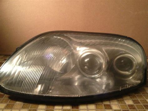 Purchase 1994-97 Toyota Supra Headlights JZA80 MKIV MK4 OEM JDM in Nashville, Tennessee, US, for ...