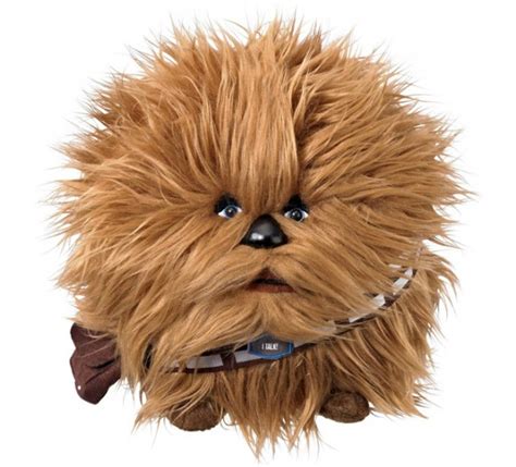 Adorable Star Wars Plushies Dare for Snuggles | The Mary Sue