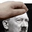 Hitler Salute Emoji