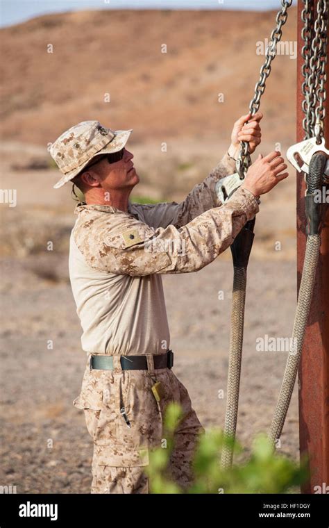 Lt. Col. Kevin G. Collins, commanding officer of Combat Logistics ...