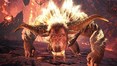 Monster Hunter World Iceborne Rajang Fight Guide | Dodosupernova