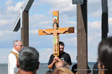 2015 Lac St. Anne Pilgrimage - gallery | Ammsa.com