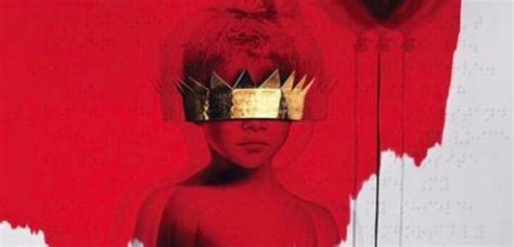 Rihanna’s Album ‘ANTI’ Sells 1m Copies In Less Than A Day - And Now ...