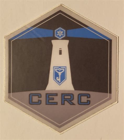 CERC - Ingress Biocards