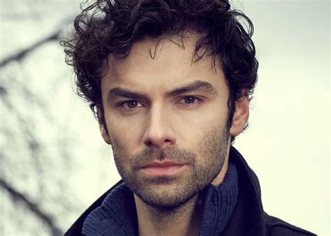 Being Human's Aidan Turner leads the cast of 'Poldark' - First-look ...