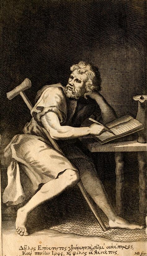 The Value of Reason in the Stoic Philosophies of Epictetus and Aurelius - Inquiries Journal