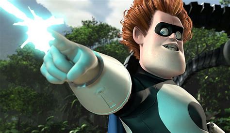 Buddy "Syndrome" Pine | Wiki | The Incredibles Amimo Amino