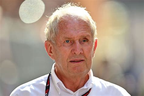 Red Bull chief Helmut Marko makes proclamation that could set alarm bells ringing for Ferrari ...