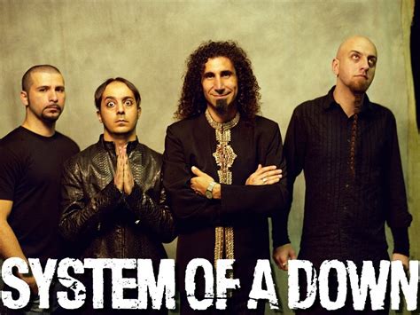 Full.Head.Bangers: Headbangers' Tribute #2: System Of A Down