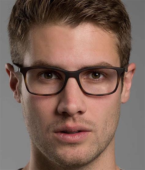 Ray-Ban RX7047 Eyeglasses | Free Shipping | Mens prescription glasses, Mens eye glasses, Eye ...