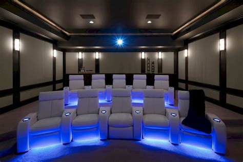 The Most Effective Method to Choose Decor Home Cinema Home to Z | Home ...