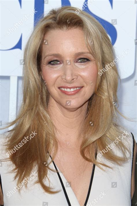 Lisa Kudrow Editorial Stock Photo - Stock Image | Shutterstock