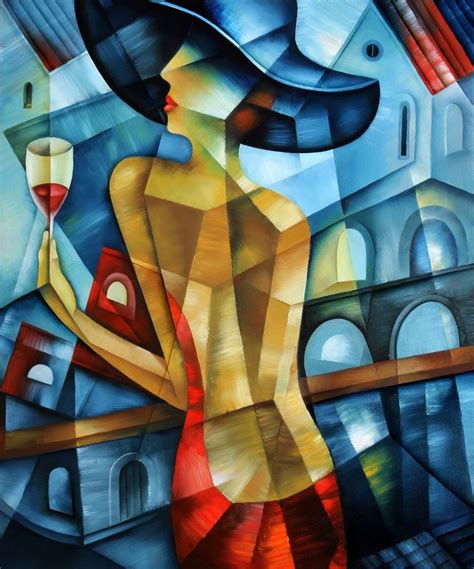 art movement, art critics, avant-garde art, Cubist works, art, cubism, artists | Cubist ...