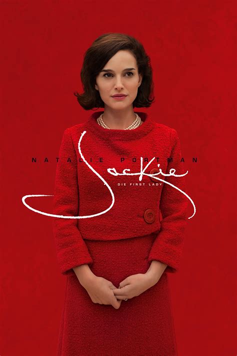 Jackie FULL MOVIE HD1080p Sub English Play For FREE | Jackie film, First lady, Great movies