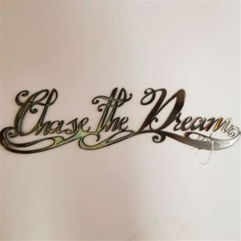 Chase the Dream