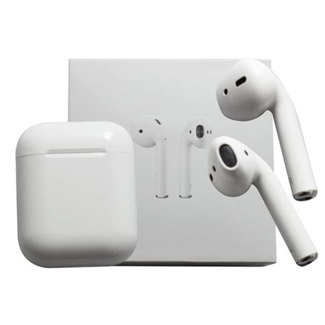 Tai nghe Bluetooth AirPods A2031, A2032, A1938 sạc không dây