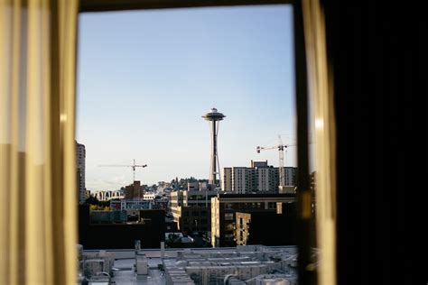 Sleepless in Seattle – the WANDERLUST