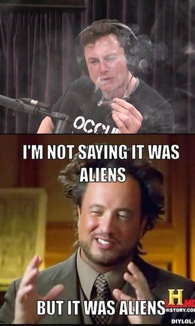 Elon Musk on Joe Rogan be like : r/JoeRogan