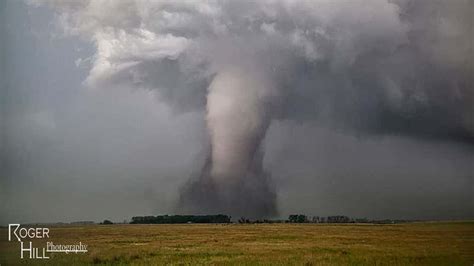 Pilger, Nebraska Twin Tornadoes: How They Happened and How Unusual They ...