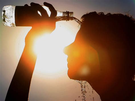 Met Office: Deadly heatwave summers to become the norm by 2040 | The Independent