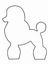 Poodle Skirt Coloring Pages sketch template