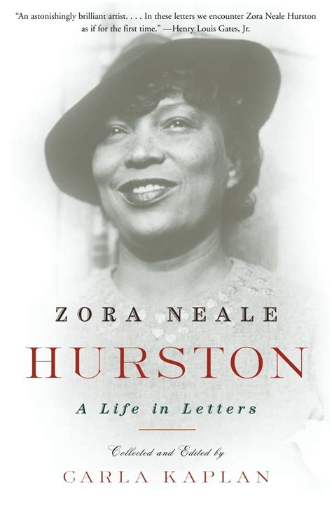 Zora Neale Hurston by Carla Kaplan - Penguin Books Australia