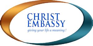 Christ Embassy Antwerp