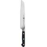 ZWILLING® Pro 8" Bread Knife – Grace In The kitchen