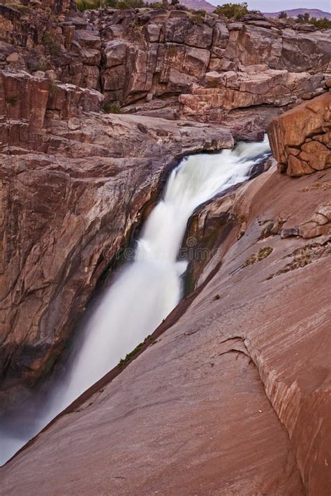 Augrabies Falls. South Africa 11260 Stock Image - Image of landscape, attraction: 215296013