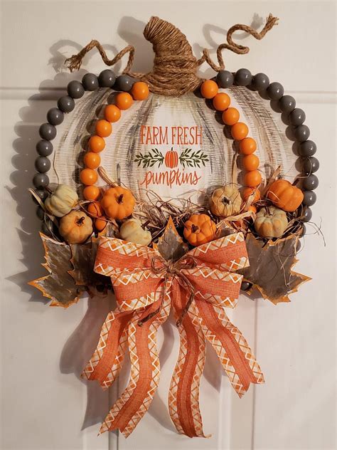 Pin on Crafts to Do | Fall decor diy, Fall decor dollar tree, Fall ...