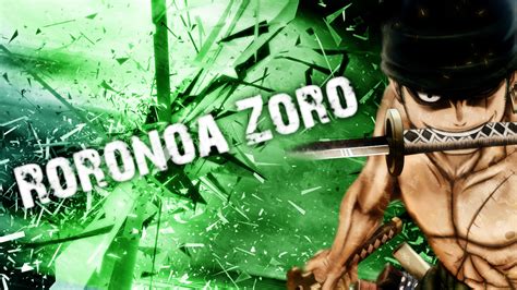 🔥 [76+] Roronoa Zoro Wallpapers | WallpaperSafari