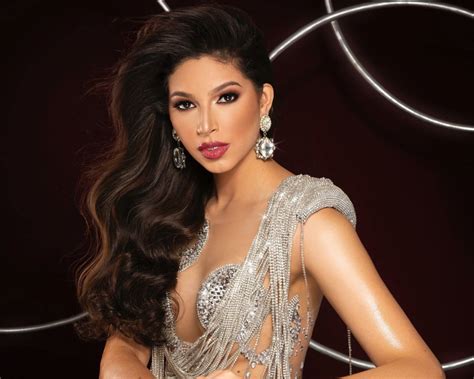 Miss Venezuela 2021 - Official Portrait!