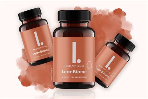 LeanBiome USA Active ingredients & Reviews