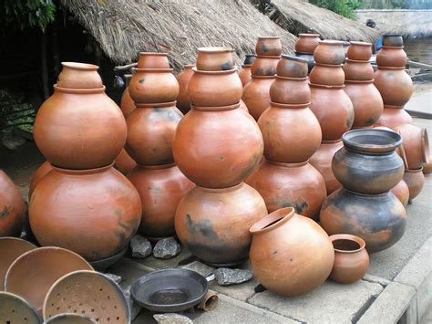 Pottery Ghana | African pottery, California pottery, Pottery