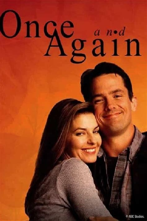 Once and Again (TV Series 1999-2002) — The Movie Database (TMDB)