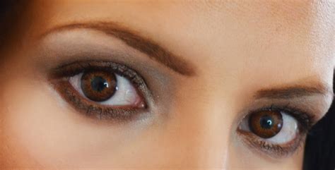 The Best Colored Contact Lenses for Dark Eyes - eyeSTYLE blog Lens.com