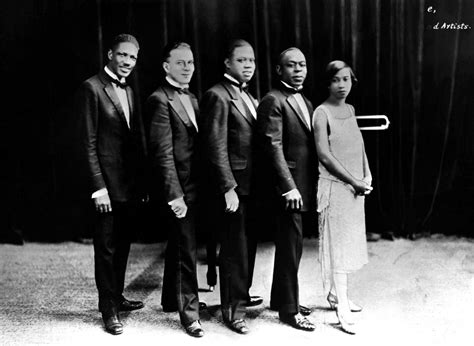 Louis Armstrong and his Hot Five - The Syncopated Times