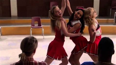 Glee- Toxic (Season 5) (Full Performance) (Official Music Video) HD ...