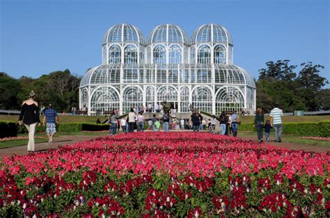 Curitiba (PR) se prepara para “novo momento do Turismo”