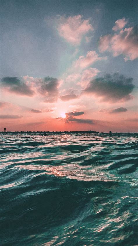 Ocean Photography Tumblr Wallpaper