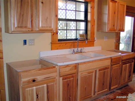 Lowes Unfinished Kitchen Wall Cabinets - Project Source 36 In W X 34 5 ...