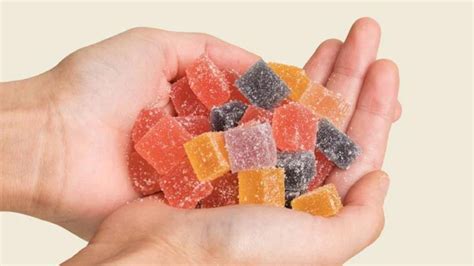 The Pros And Cons Of Taking Mood Gummies – BATCH