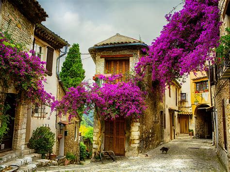 The 18 Most Beautiful Places in Europe to Add to Your Bucket List | Jetsetter