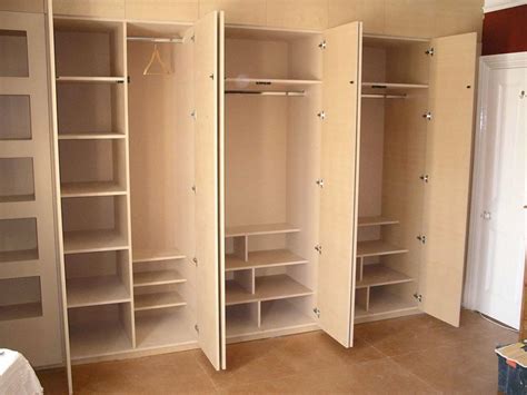 Built-in Wardrobes Carpentry Designs - Tan Carpenters, Singapore