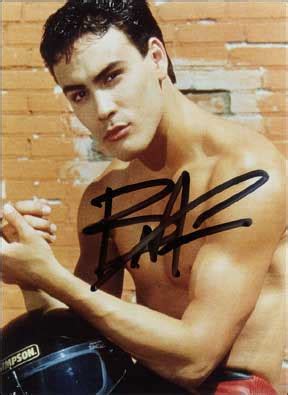 Brandon Lee Autographs and Autograph Examples | Bruce Lee