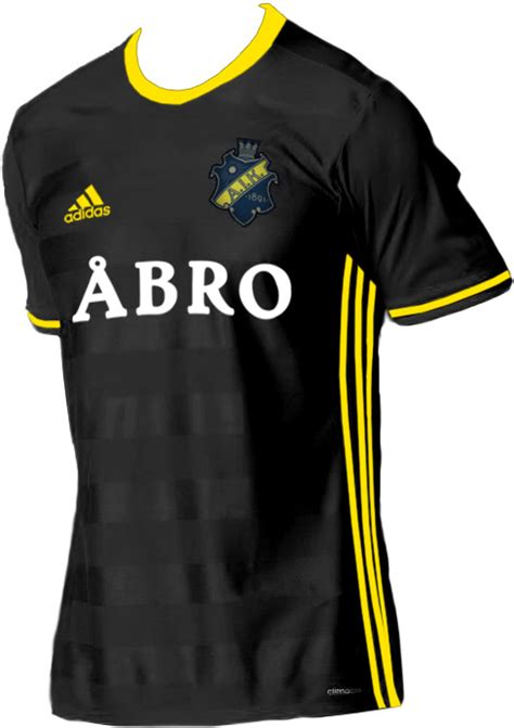 Aik Fotboll Matchtröja - Forhandsboka Europatrojan 2017 Aik Fotboll : Fut 16 aik fotboll players.