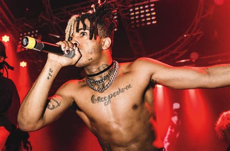 Ahead of XXXTentacion's Domestic Violence Trial, Can the Industry Focus ...